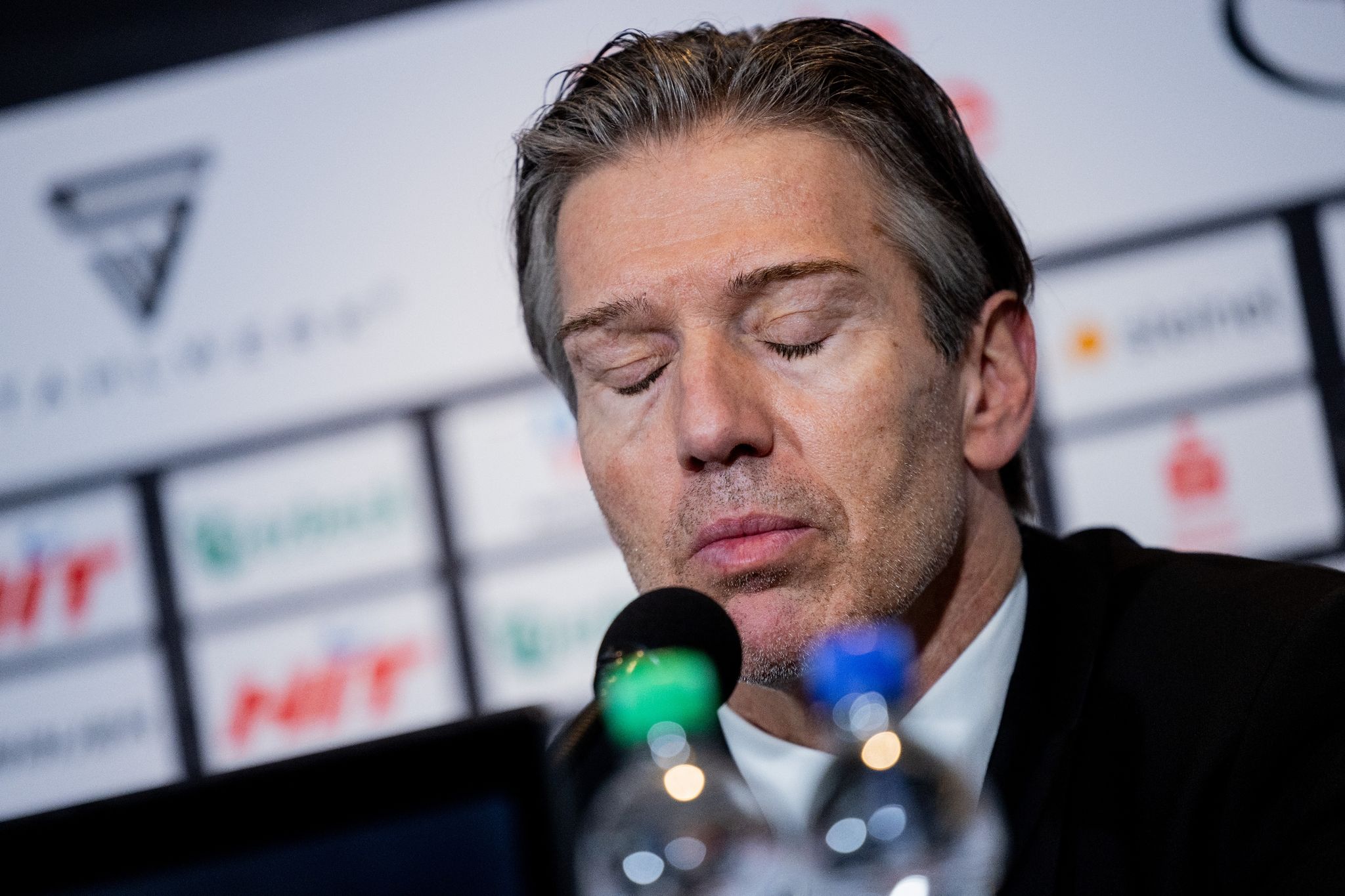 Nach 4 Jahren: Haie trennen sich von Ex-Bundestrainer Krupp