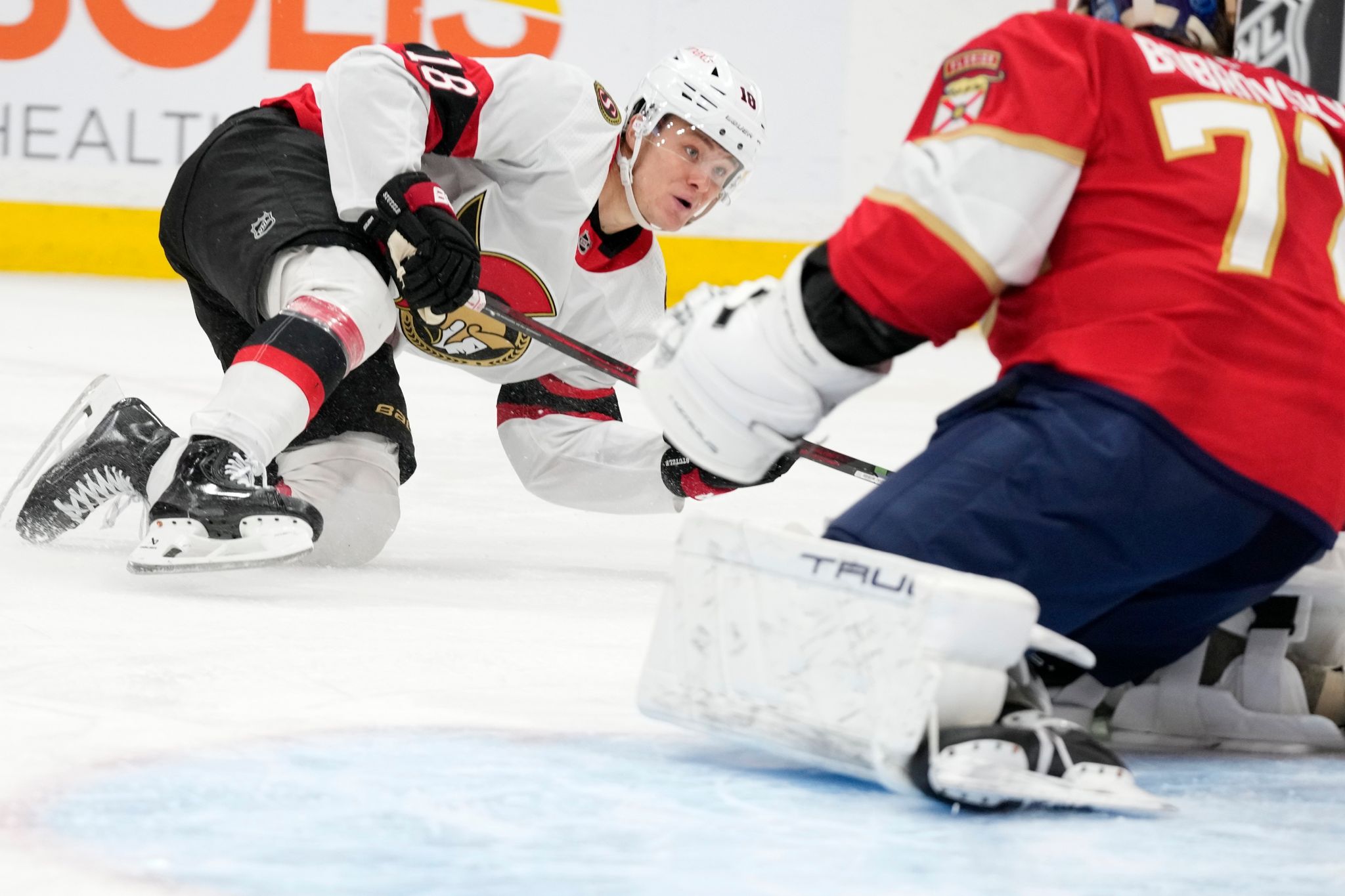 NHL-Profi Stützle will bei WM für Deutschland spielen