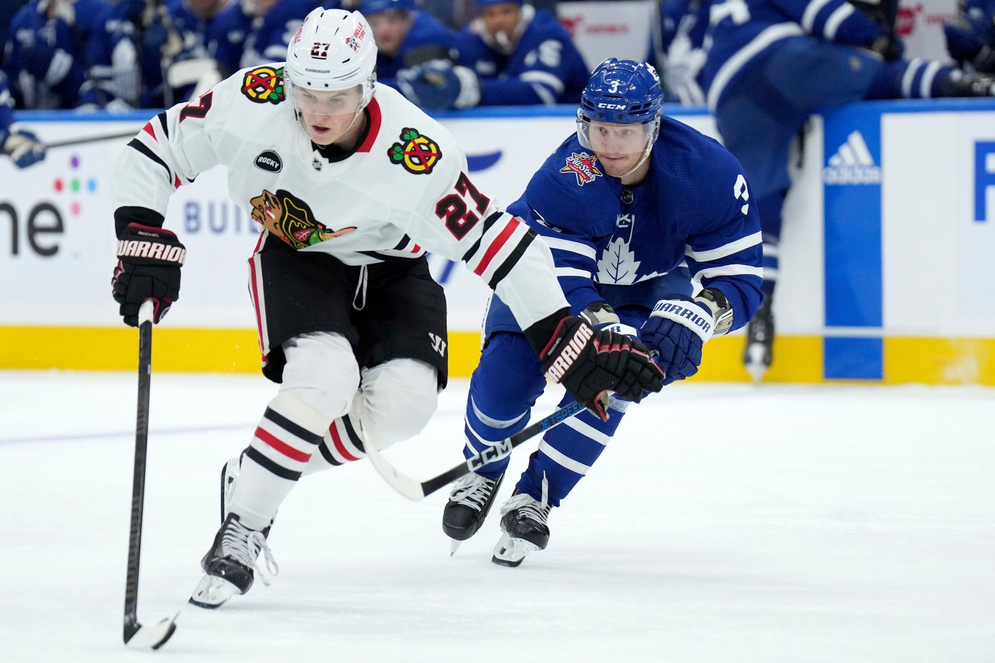 Weiterer NHL-Stürmer für deutsches WM-Team möglich