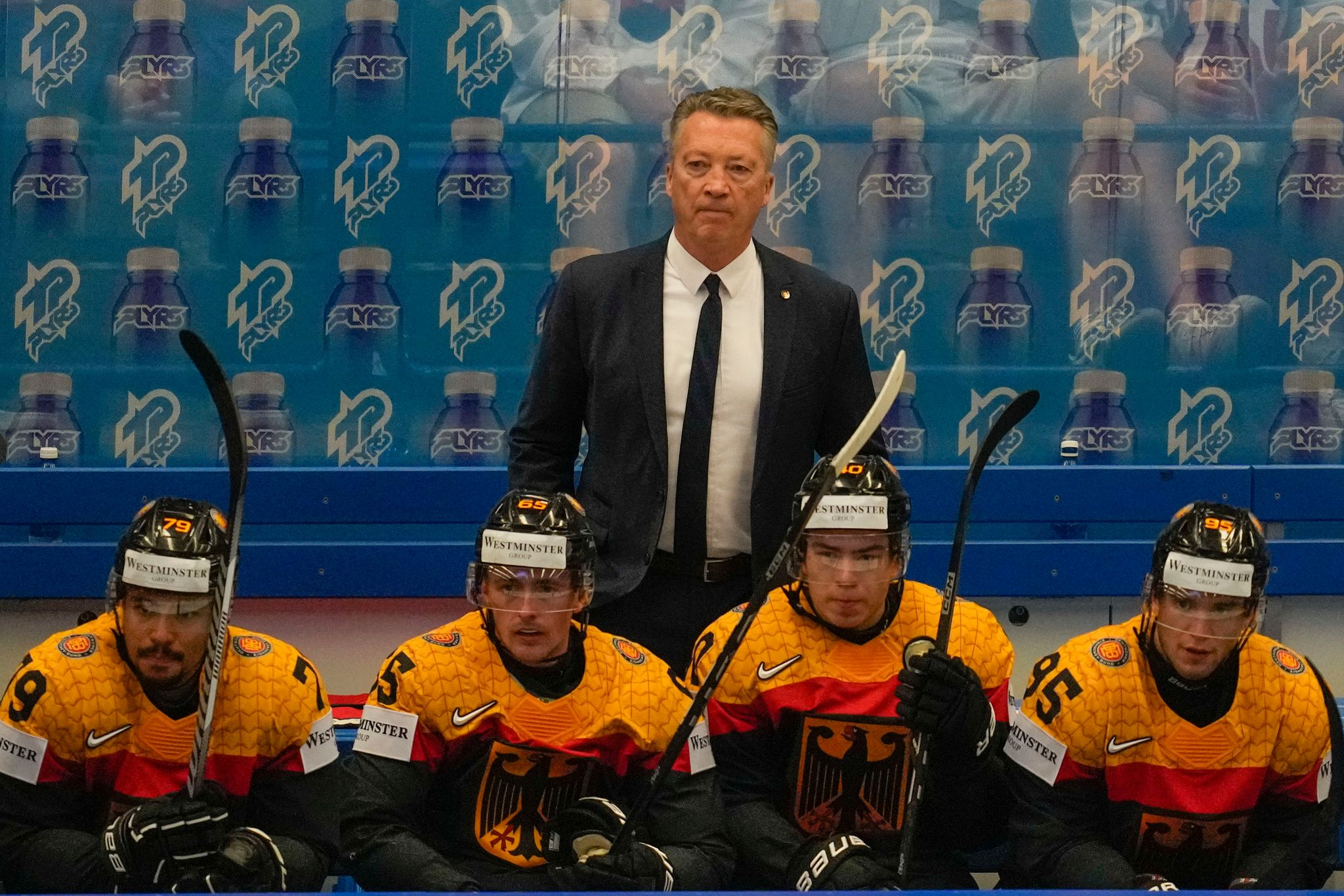 Deutschlands mögliche Gegner und Favoriten bei der WM