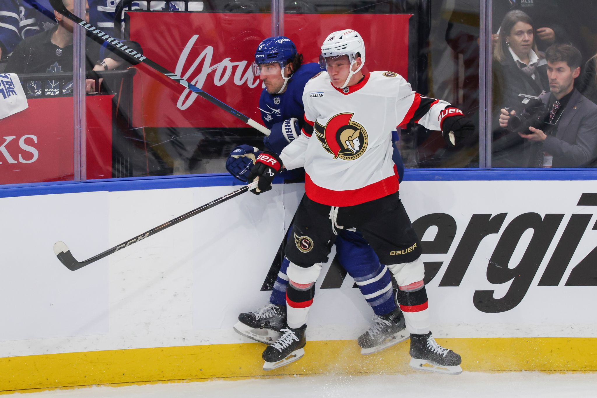 Sturms Panthers starten mit Sieg in NHL-Playoffs