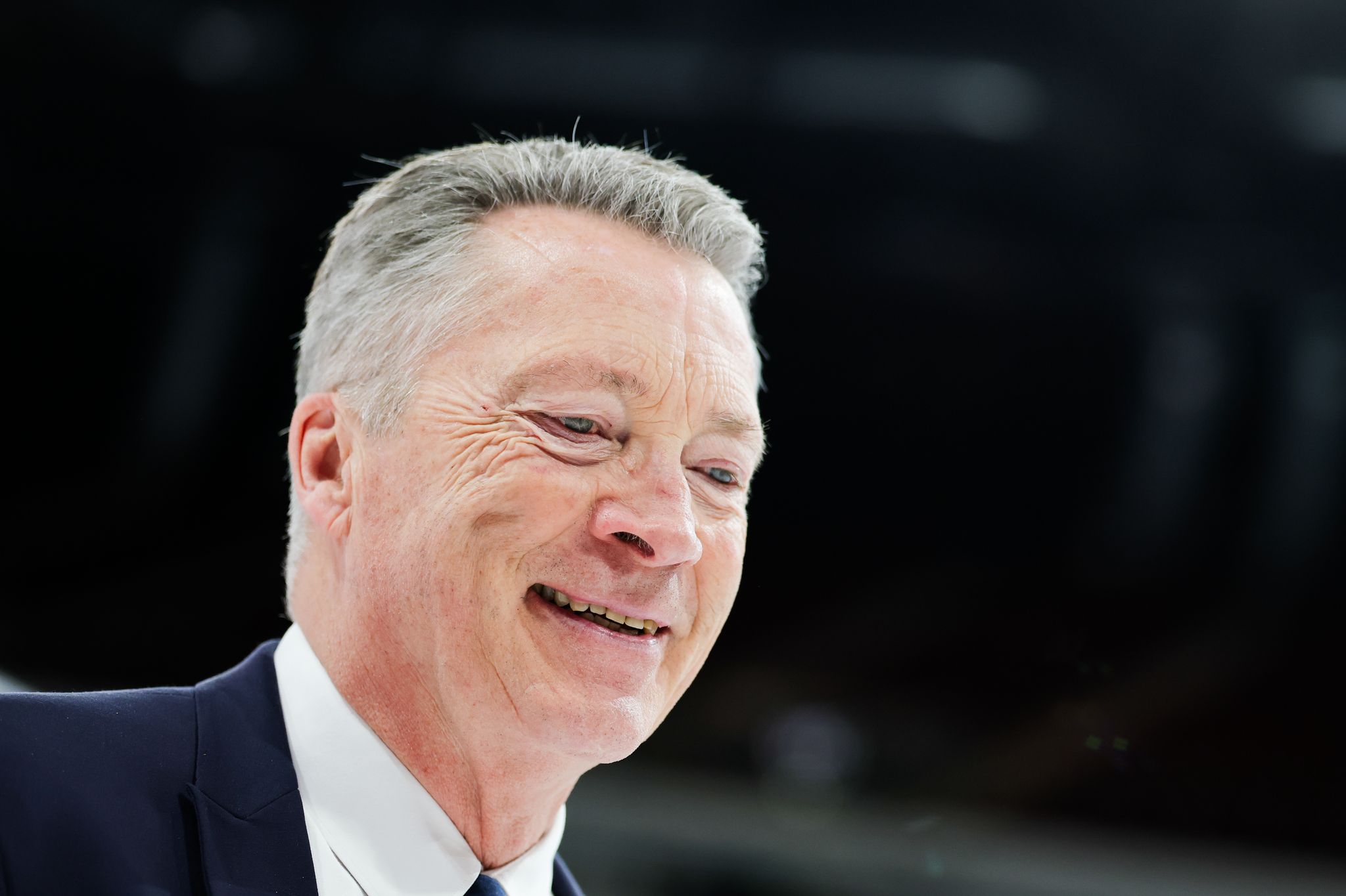 Dank Ruhepol Kreis: Nationalmannschaft als Wohlfühloase