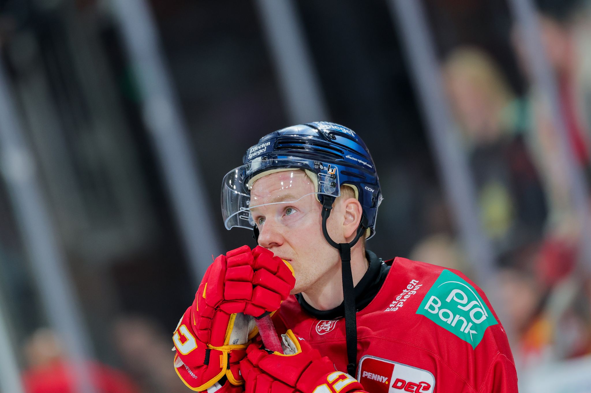 Ex-Nationalspieler Gogulla hilft in der 2. Liga aus