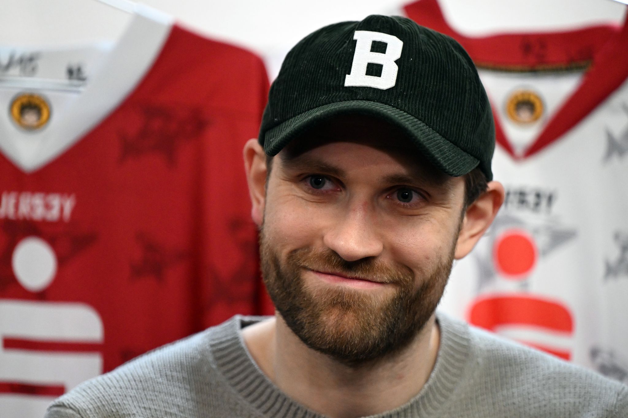 NHL-Star Draisaitl: Olympia ist schon Thema in der Kabine