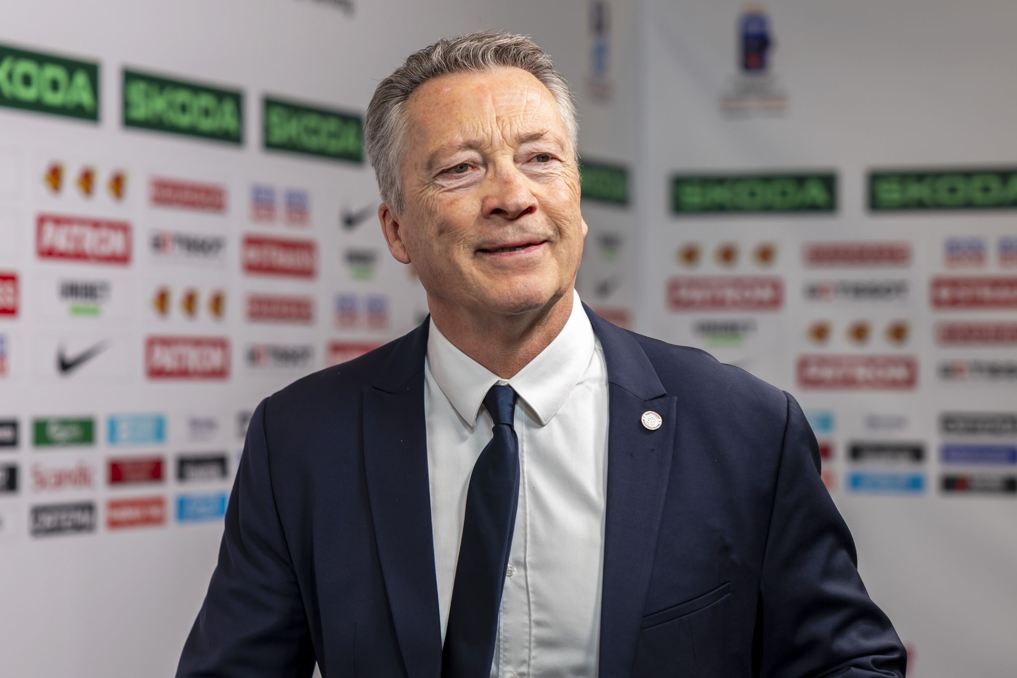 100 Tage vor Olympia: DEB ohne Berliner beim Deutschland Cup