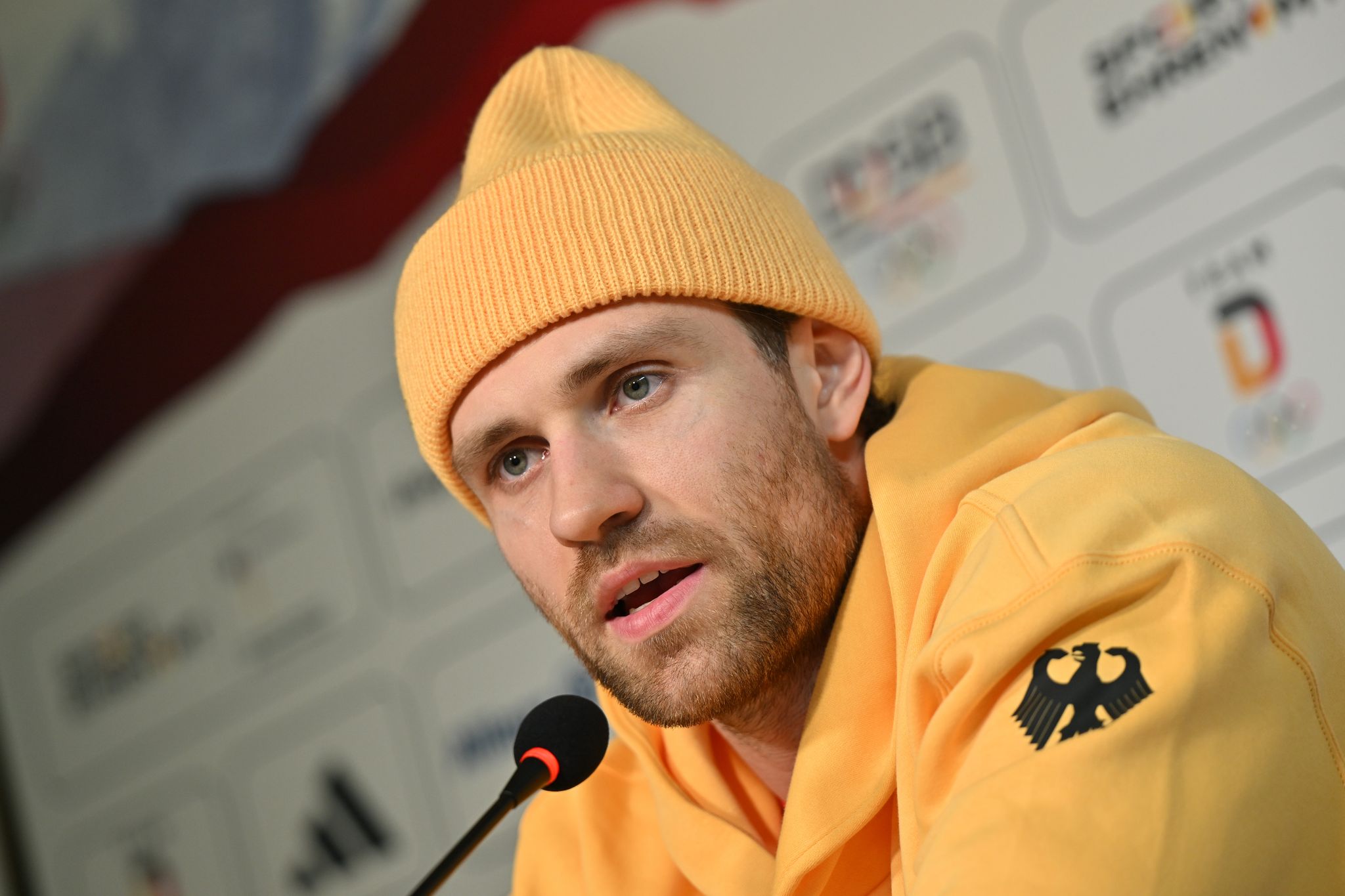 Leon Draisaitl stichelt gegen Vater und hofft auf Revanche