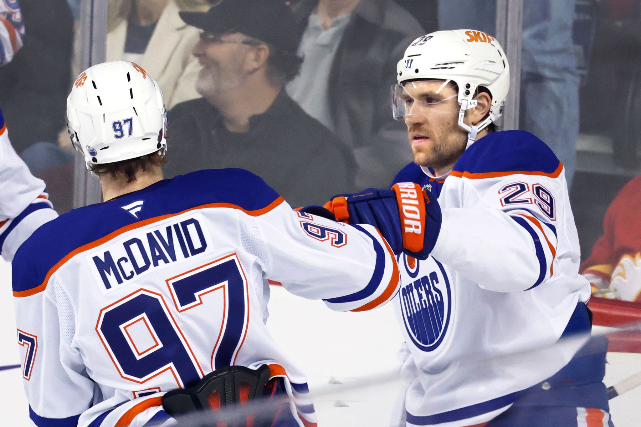 Die NHL bestimmt: Superstars starten mit Jetlag bei Olympia