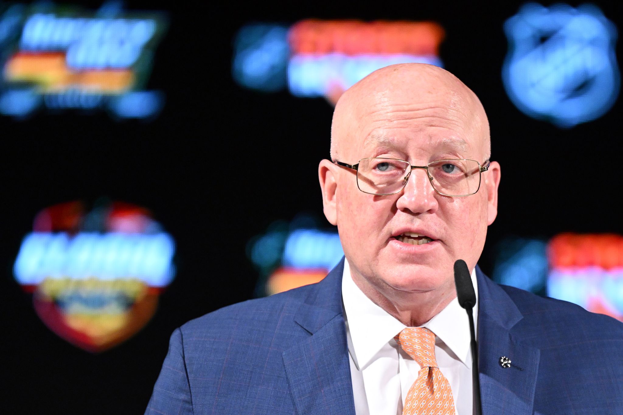 Stützle kommt zurück: Warum die NHL auf Deutschland setzt