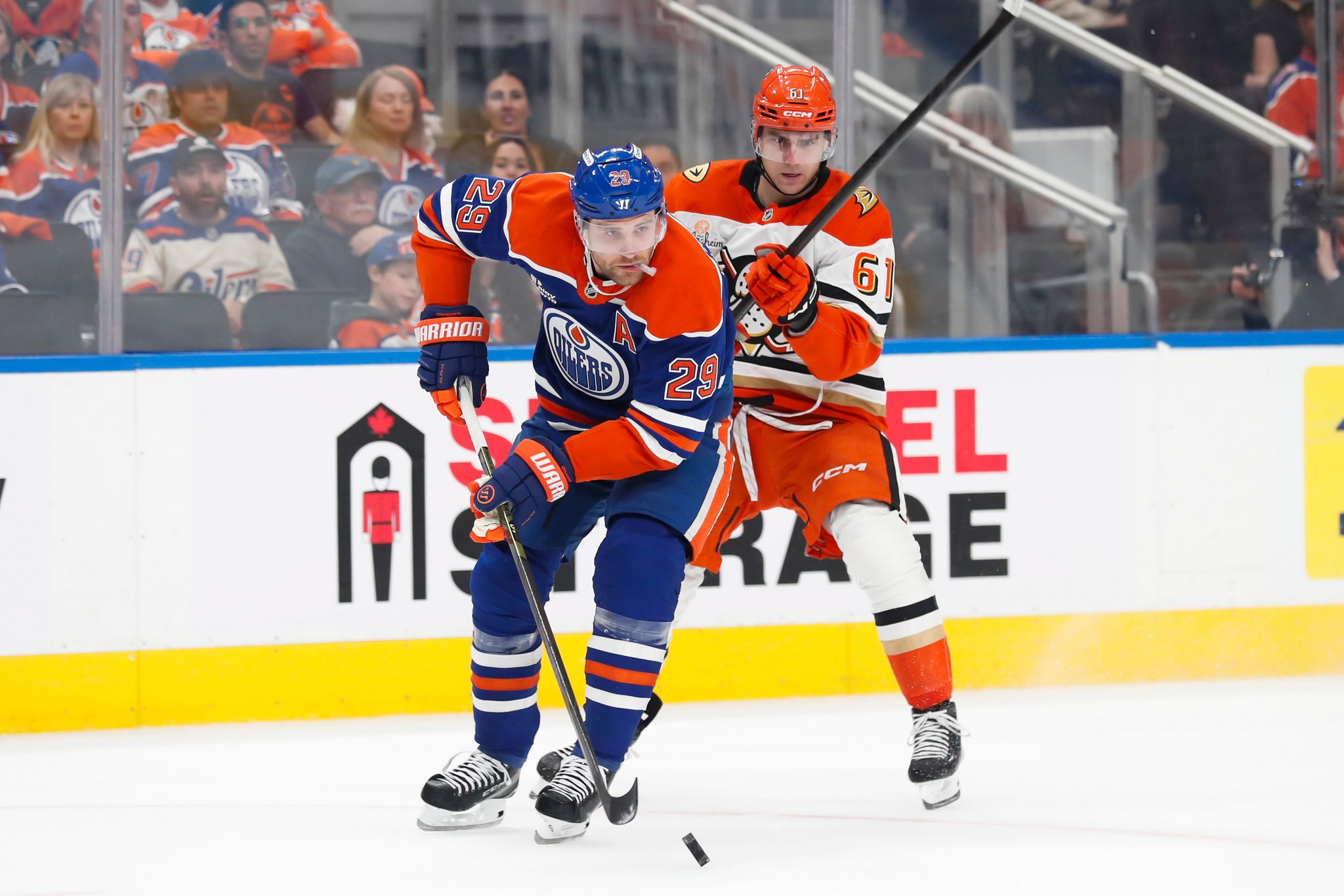 Draisaitl glänzt bei NHL-Comeback: Zwei Vorlagen für Oilers