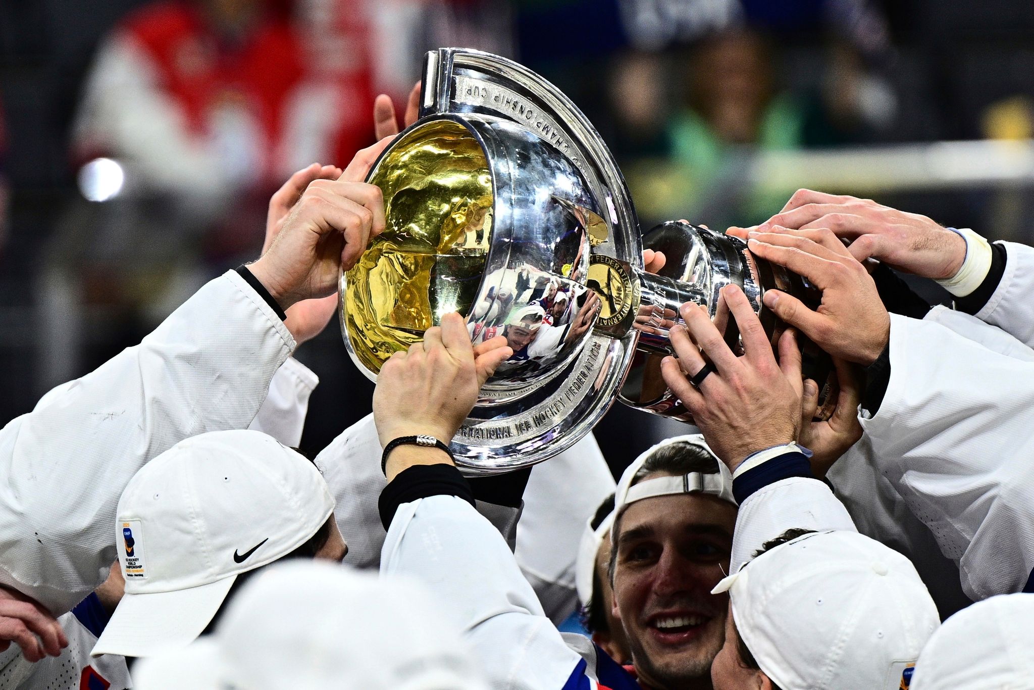 Stars, Gegner und Deutschlands Chancen bei der Eishockey-WM