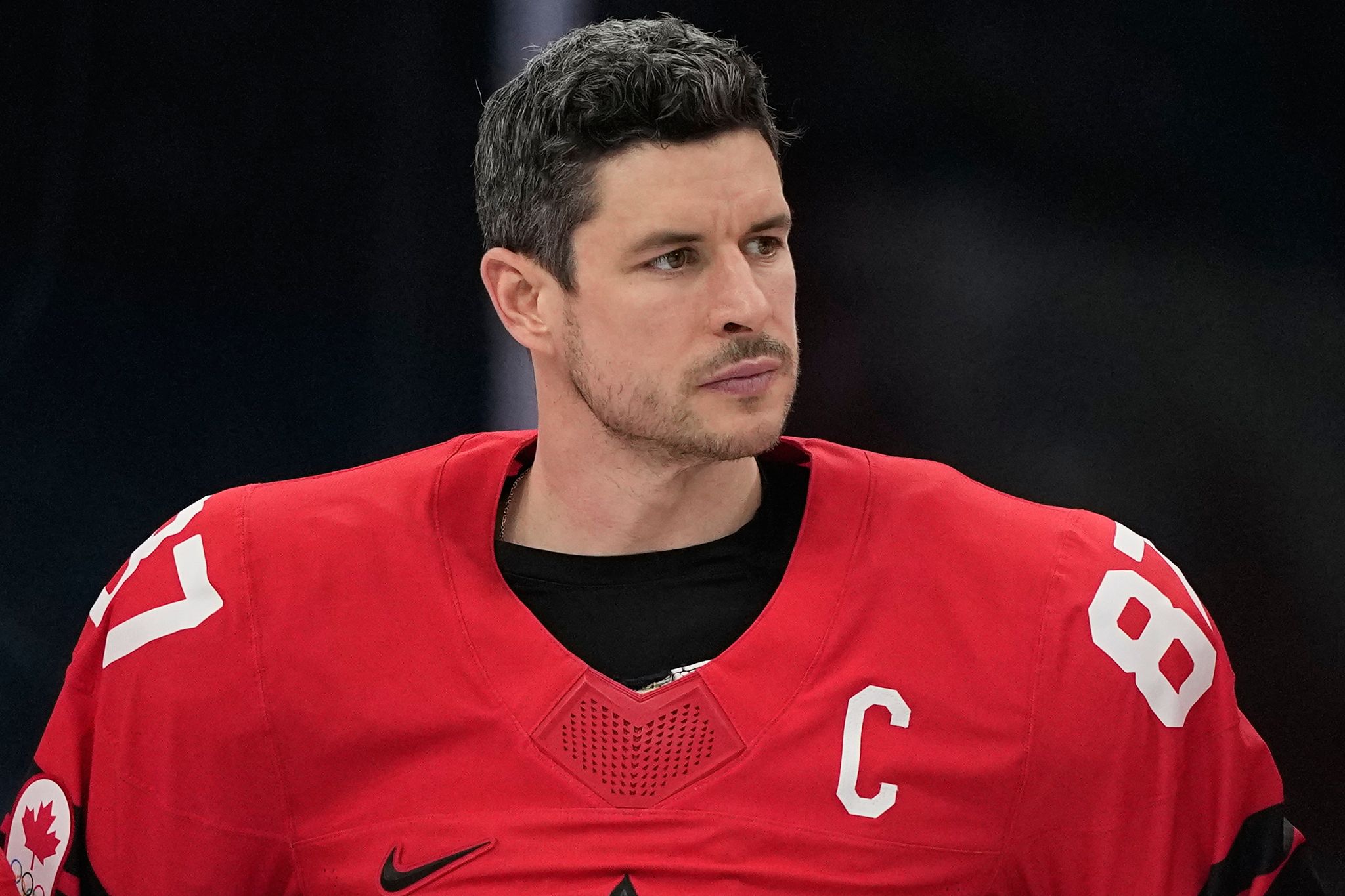 NHL-Superstar Crosby kommt zur Eishockey-WM